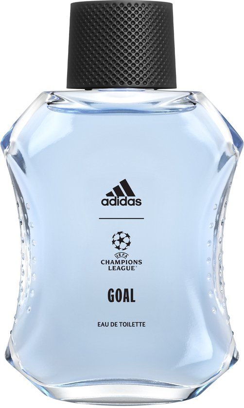 Adidas Eau de Toilette / 100 ml / Mannen