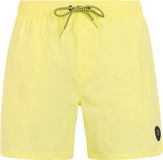 Protest Faster Zwemshort Heren XXL Cherlock Lime