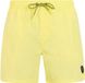 Protest Faster Zwemshort Heren XXL Cherlock Lime