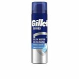 Gillette Scheergel Serie 200 ml
