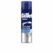 Gillette Scheergel Serie 200 ml