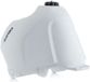 Acerbis Honda Dominator NX 500/650 RD08 23 L, réservoir de carbu, couleur: Blanc, taille: 23 L