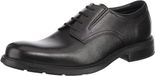 Geox Heren U Dublin A schoenen, zwart, 44 EU