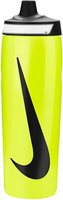 Nike Refuel Bottle Grip 24 oz - Groen