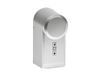 Homematic IP HmIP-DLD-S Slim deurslot Zilver