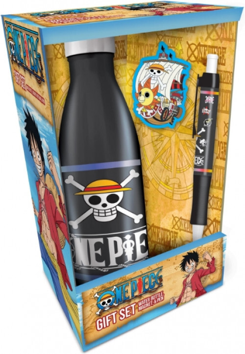 Pyramid International One Piece - Gift Set