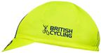 Kalas Great Britain Cycling Team Casquette Jaune S