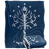LORD OF THE RINGS Silky Touch Super Soft Sprei Deken 152 x 127 cm
