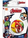 Mondo Avengers Strandbal - 50 cm - Meerkleurig