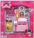 ARO Merkloos Scankassa roze met accessoires