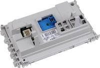 Whirlpool - Platine De Puissance Domino Vierge Pour Lave Linge 480111104627