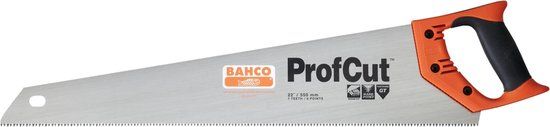 Bahco Handzaag ProfCut™ 475mm 7/8T - PC-19-GT7