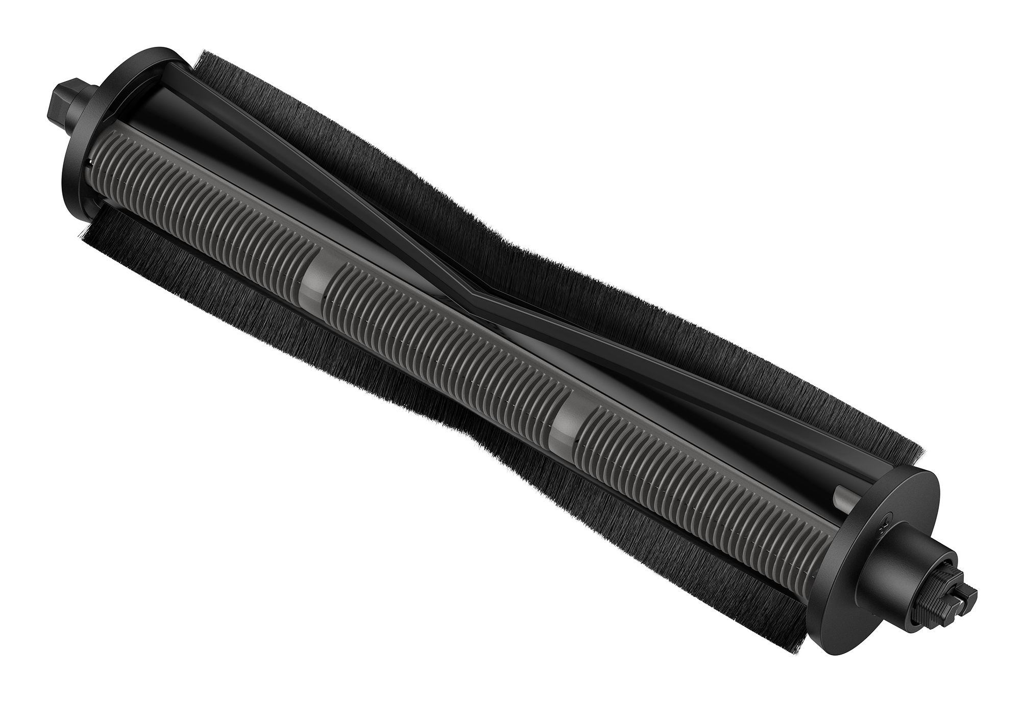 Dreame TriCut Brush 2.0 - Robotstofzuiger borstel - Geschikt voor dierenhaar - Zwart