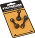 Pole Position Strong Grip Back Lead - Toplood