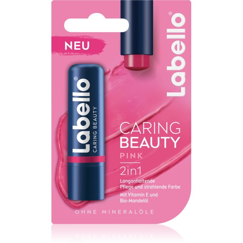 Labello Caring Beauty