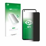 upscreen Privacy Screenprotector voor ASUS ZenFone 10
