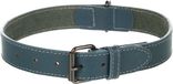 Denver Flamingo Denver Halsband Blauw XL 47-57cm