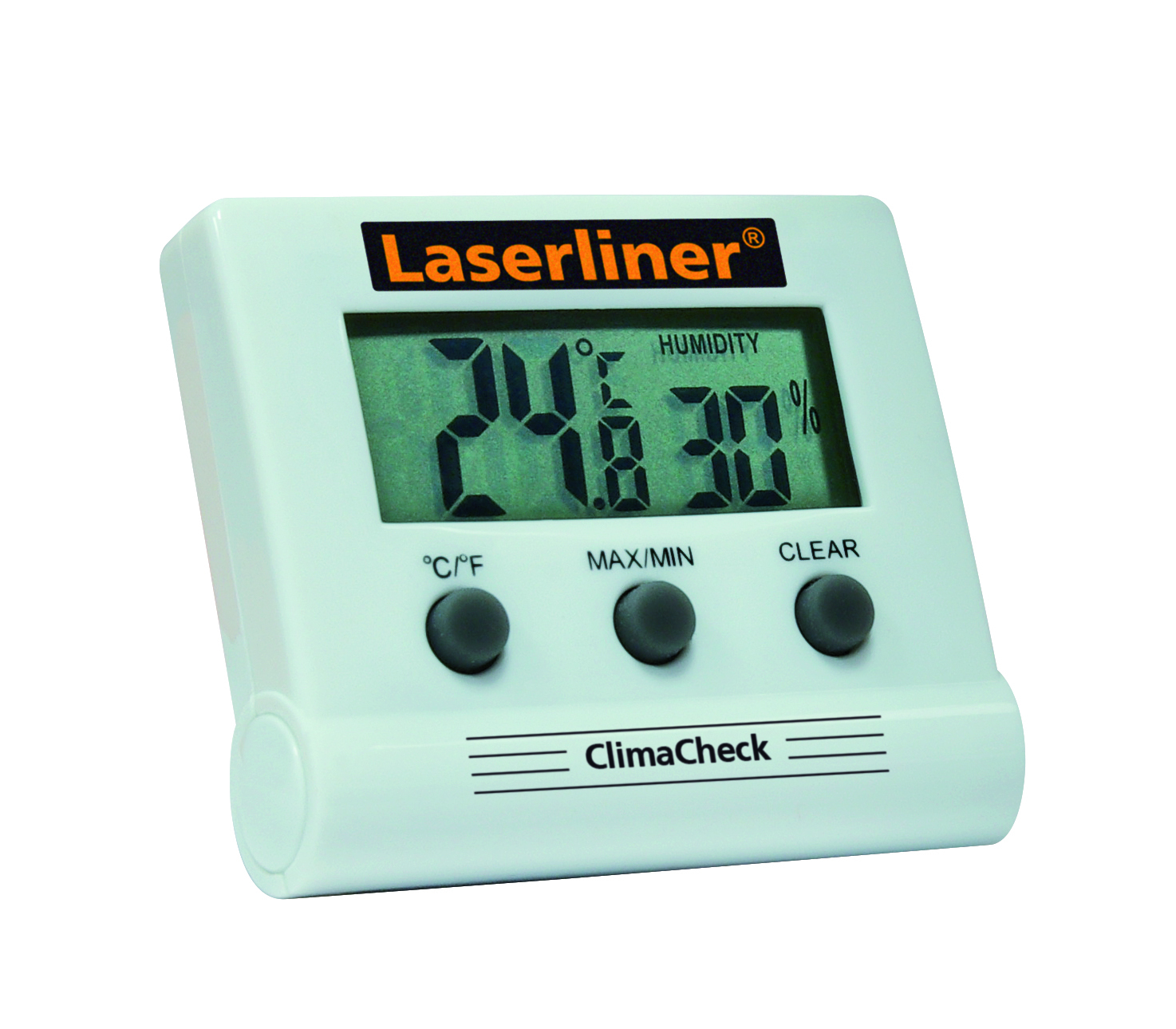 Laserliner ClimaCheck 0°C...50°C