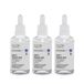 GLOW BY SOFT&CO Serum tegen vlekken, 30 ml, 3 stuks