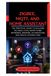 Zigbee, MQTT, and Home Assistant: The Practical Guide to Building Reliable Local Smart Home Networks, Sensors, Automations, and Device Integrations