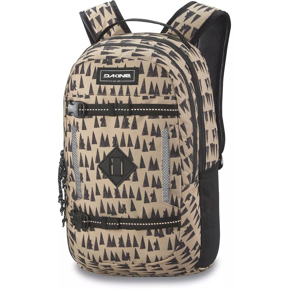 Dakine Rugtas Kids Mission Pack 18L Bear Games