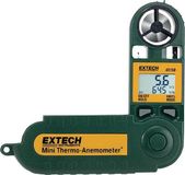 Extech 45158 Mini Thermo-Anemometer met vochtigheid