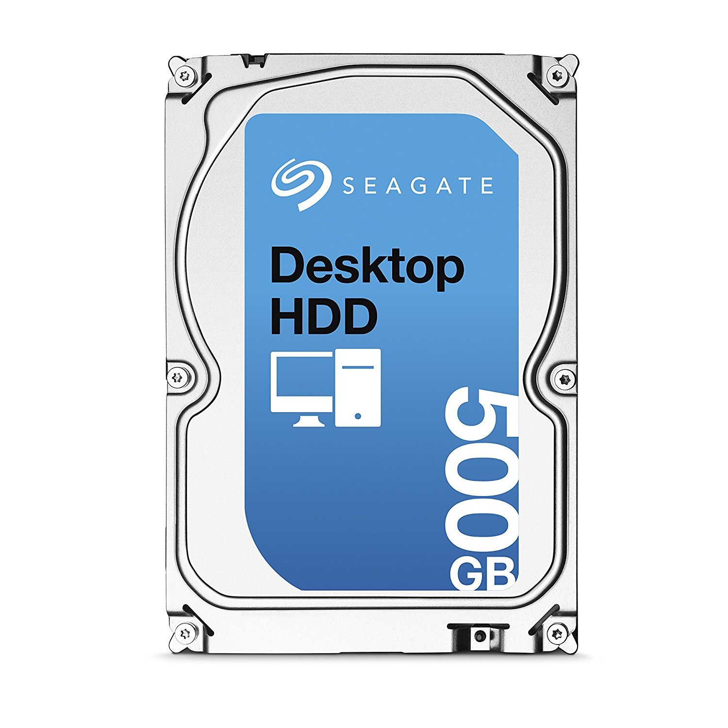 Seagate Desktop HDD 500GB SATA3