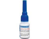 WEICON Contactvuller – 30 g – Transparante lensreparatie