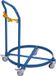 Variofit trommelrol met stuur, sw-610.010