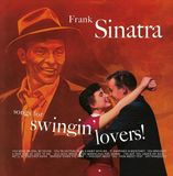 Songs Frank Sinatra - Songs For Swingin Lovers (LP) (Coloured Vinyl)