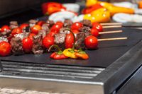 Out of the Blue OOTB Premium BBQ Grillmat Set