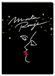 Clairefontaine 812437C Moulin Rouge Notitieboekje A6