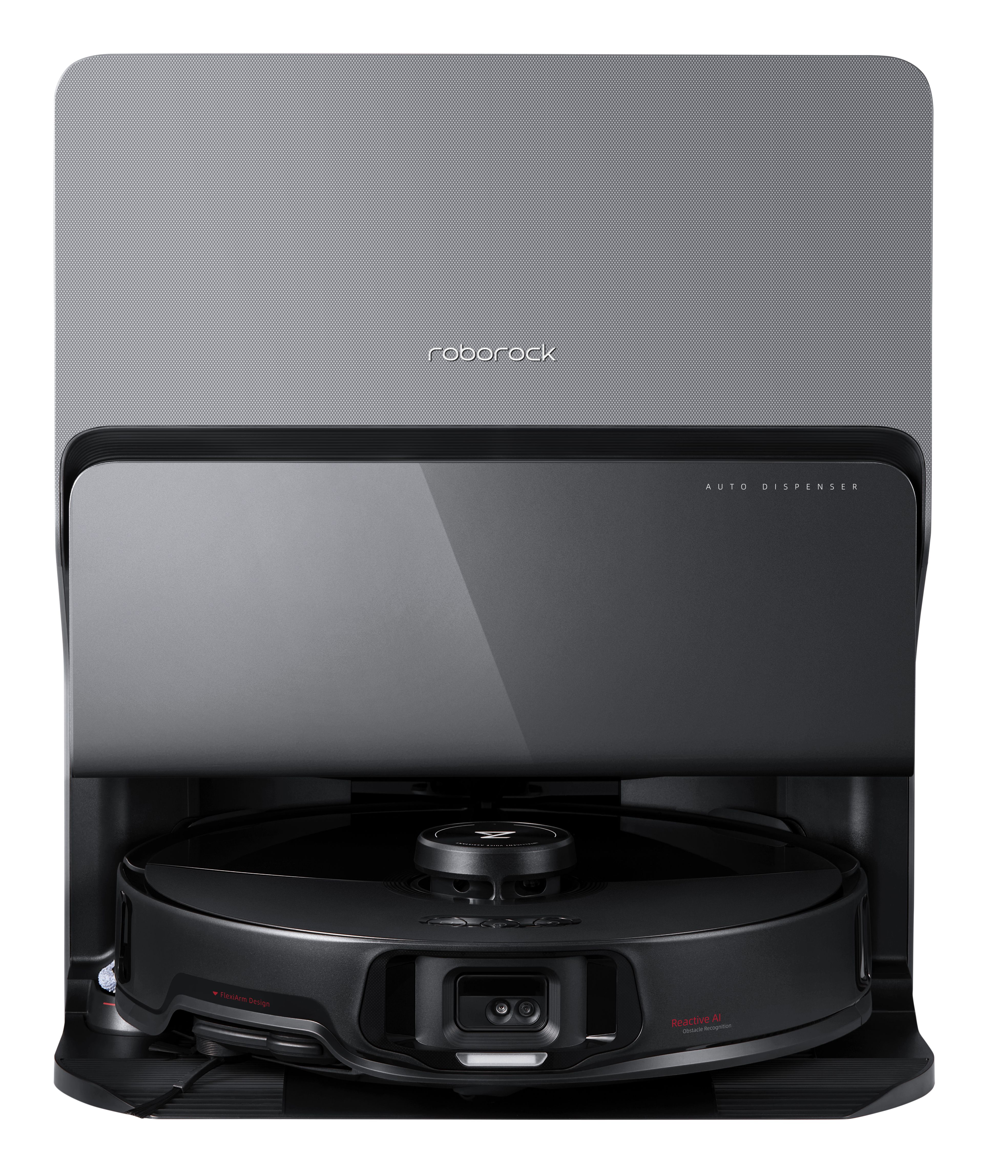 Roborock S8 MaxV Ultra