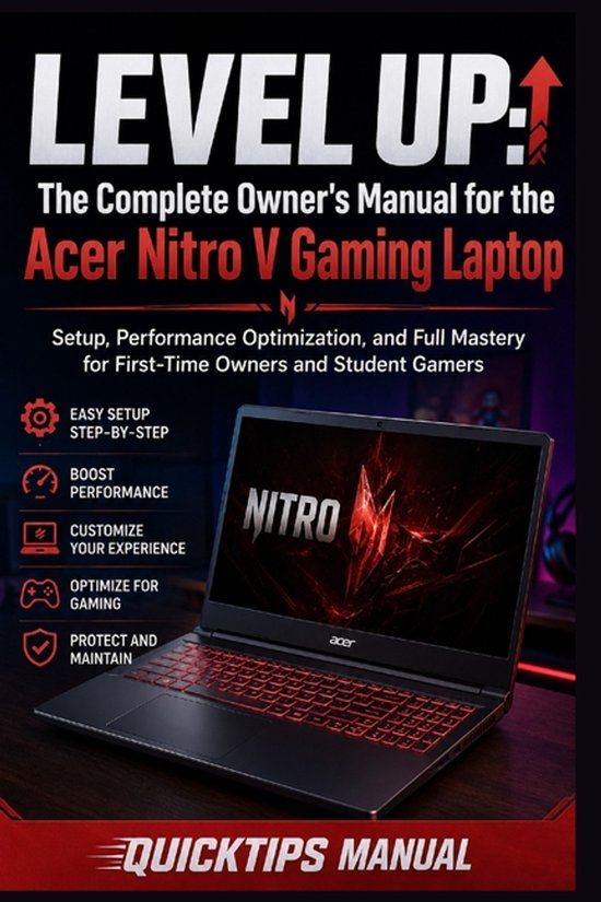 LEVEL Libri GmbH Level Up / Paperback / 9798197584984