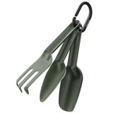 Fiskars Set d'entretien des plantes | 3 pièces - 1080777