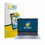 BROTECT - Screenprotector voor Dell 16S - Folie Beschermfolie transparant