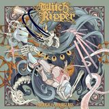 Suburban Witch Ripper Through The Hourglass (digipack) [CD]