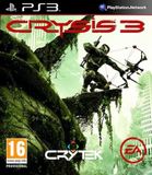 Electronic Arts Crysis 3 - PS3