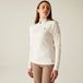 Dare 2b Pullover Sweat Polaire Ski Femmes Midlayer Lowline II