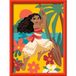 Ravensburger CreArt, Malen nach Zahlen Kinder - Disney Vaiana's Abenteuer