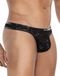CUT4MEN L4CE by C4M - String - Zwart