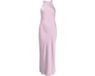 VILA Maxi jurk VIRAVENNA mouwloos Cherry Blossom