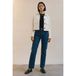 AWARE veste - Blanc