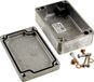 Hammond Electronics 1590Z162 Universele behuizing - 260 x 159 x 90 mm - Aluminium