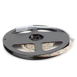 LED strip rood 5V, 100cm, 60 LEDs/m, IP65