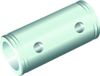 ALUTRUSS DECOLOCK Distanzstück 90mm female