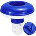 Flotteur doseur pour piscine, flotteur de chlore