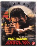 Knock 88 Films Knock Off [Blu-Ray]