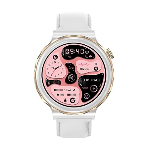 Roadoor Digitale Horloge Multifunctionele NFC Toegangskaart Groot Scherm Mode Sport BT Calling Smart Horloge voor Dagelijks Slijtage Zilver
