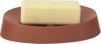 Spirella Porte-savon Move – Bac à savon pratique pour la salle de bain – Matériau robuste – Facile à nettoyer